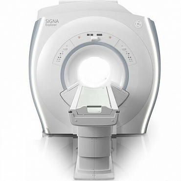 Магнитно-резонансный томограф GE Healthcare Signa Explorer 1.5T